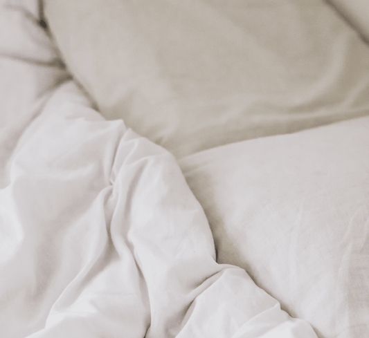 Wie lange hält Bettwäsche? - HUSH & HOLLE